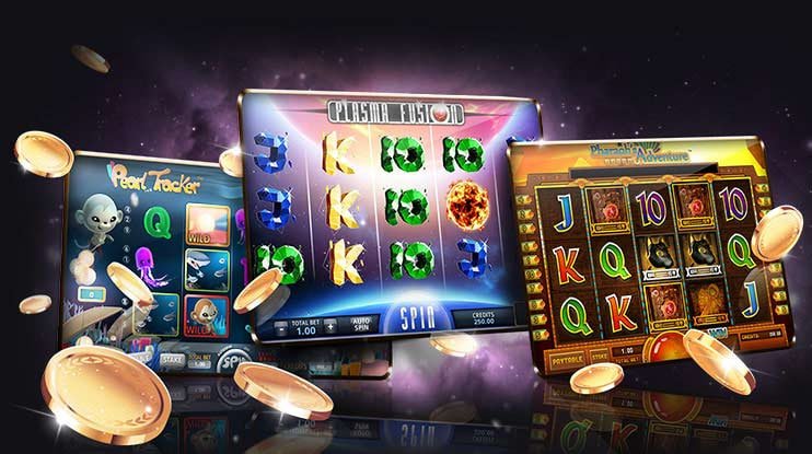 Pengalaman Kasino Online Modern di bogem10